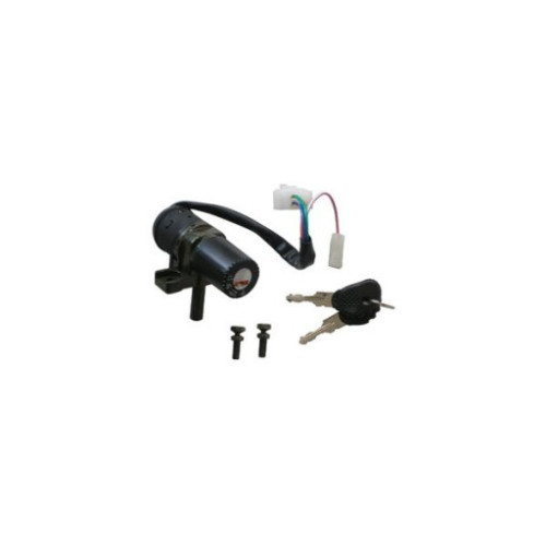 BLOCCASTERZO AVVIAMENTO APRILIA SCARABEO 50/100 4T