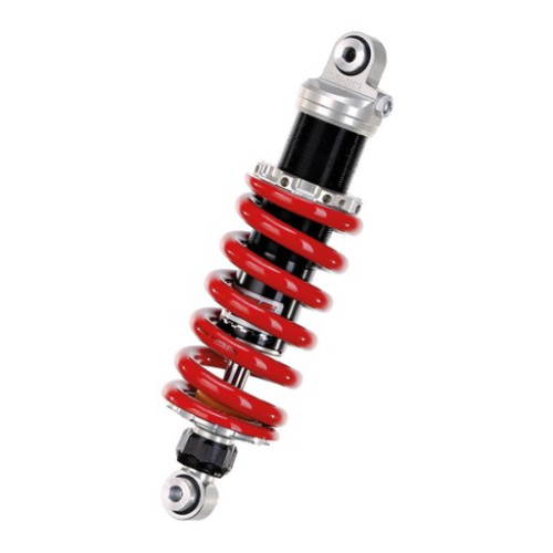 MONOAMMORTIZZATORE YSS TOP GAS CB 600 F Hornet