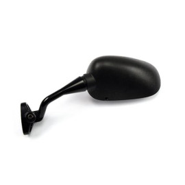 SPECCHIO SINISTRO NERO OVALE HONDA CBF600