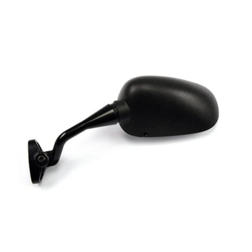 SPECCHIO SINISTRO NERO OVALE HONDA CBF600