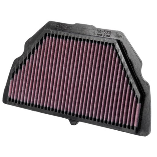 FILTRO ARIA K&N HA-6001