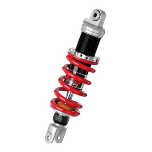 MONOAMMORTIZZATORE YSS TOPLINE HONDA CBR 600 RR 03/06