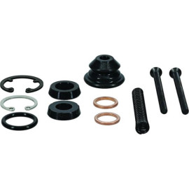 KIT REVISIONE POMPA FRENO ANTERIORE