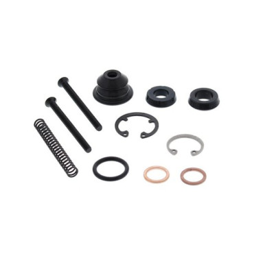 KIT REVISIONE POMPA FRENO ANTERIORE