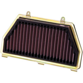 FILTRO ARIA K&N HA-6007R