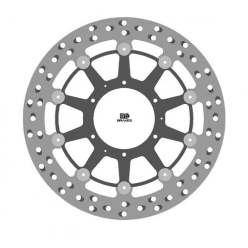 DISCO FRENO NG 1679ZG