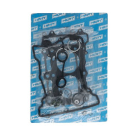SERIE SMERIGLIO
