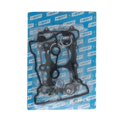 SERIE SMERIGLIO