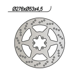 DISCO FRENO NG 126