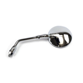 SPECCHIO DESTRO - SINISTRO CROMATO KAWASAKI ER5-EN