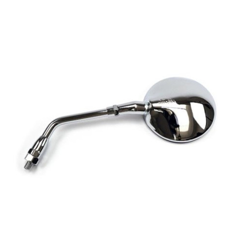 SPECCHIO DESTRO - SINISTRO CROMATO KAWASAKI ER5-EN