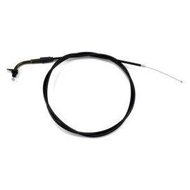 CAVO TRASMISSIONE GAS (MANOPOLA-CARBURATORE) SCARABEO