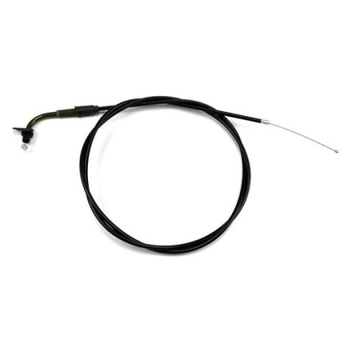 CAVO TRASMISSIONE GAS (MANOPOLA-CARBURATORE) SCARABEO