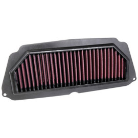 FILTRO ARIA K&N HA-6519