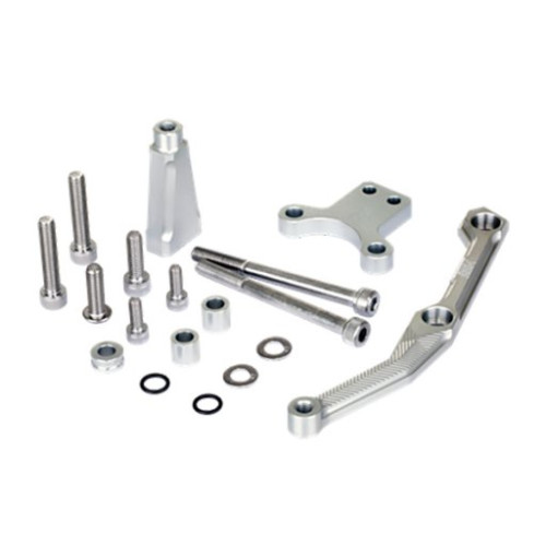 KIT MONTAGGIO YSS AMMORTIZZATORE DI STERZO HONDA CB 650 R 19/>