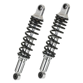 COPPIA AMMORTIZZATORI YSS BRAVO HONDA CBX650