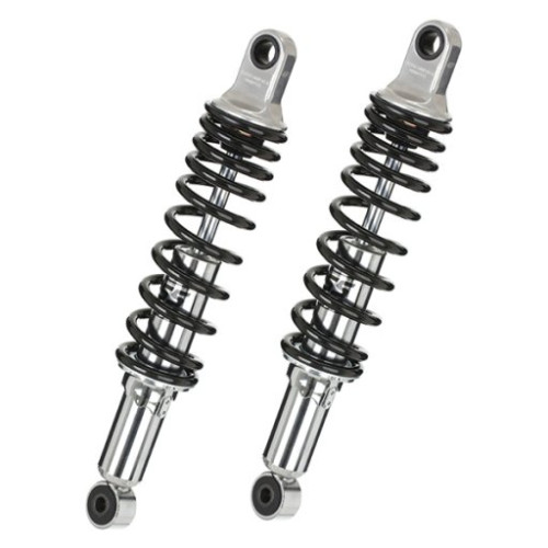 COPPIA AMMORTIZZATORI YSS BRAVO HONDA CBX650