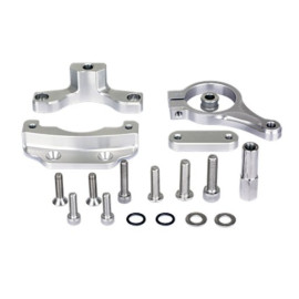 KIT MONTAGGIO YSS AMMORTIZZATORE DI STERZO HONDA CBR 650F 14/16-CBR 650R 16/18