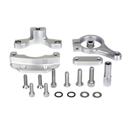 KIT MONTAGGIO YSS AMMORTIZZATORE DI STERZO HONDA CBR 650F 14/16-CBR 650R 16/18