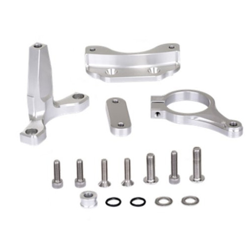 KIT MONTAGGIO YSS AMMORTIZZATORE DI STERZO HONDA CBR 650 F 17/18