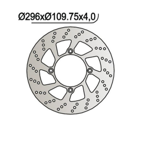 DISCO FRENO NG 1024