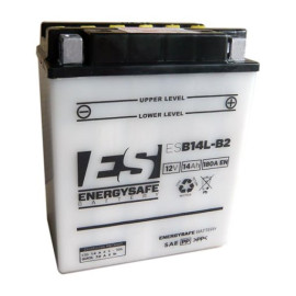 BATTERIA ENERGYSAFE ESB14L-B2 12V-14AH
