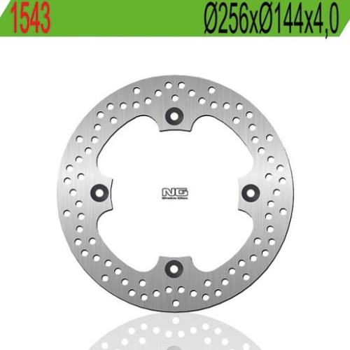 DISCO FRENO NG 1543