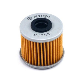 FILTRO OLIO MIW HONDA