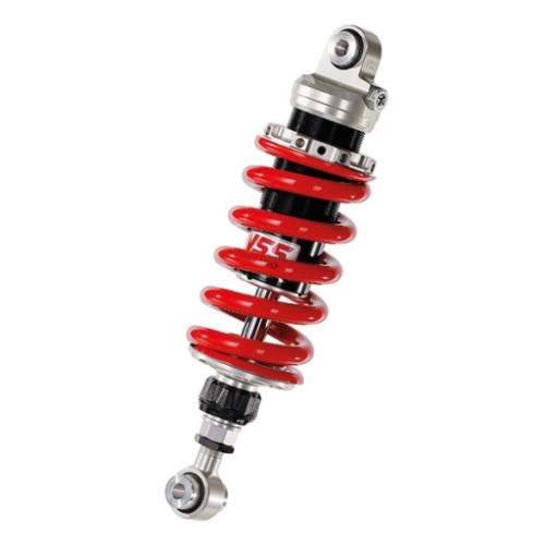 MONOAMMORTIZZATORE YSS TOP GAS HONDA NC 700 S( Rif.YSS: MZ456-300TRL-33-85)