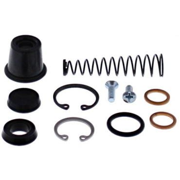 KIT REVISIONE POMPA FRENO POSTERIORE