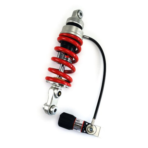 AMMORTIZZATORE YSS TOPLINE HONDA NC750X 14/20