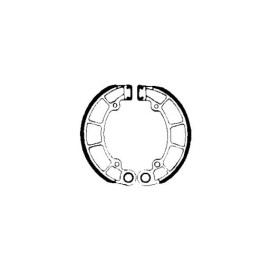 COPPIA CEPPI FRENO MOZZO HONDA Ø 170 x 35mm
