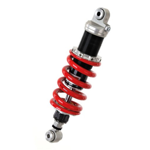 MONOAMMORTIZZATORE YSS TOP GAS HONDA VFR1200F