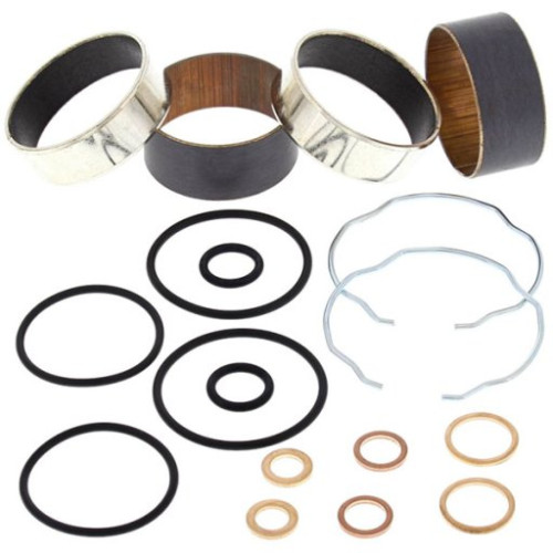 KIT REVISIONE FORCELLA