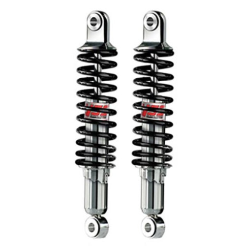 COPPIA AMMORTIZZATORI YSS BRAVO HONDA-GUZZI