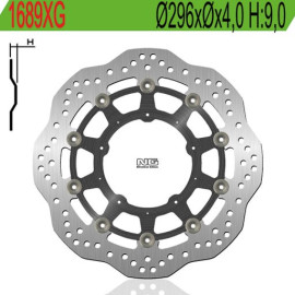 DISCO FRENO NG 1689XG