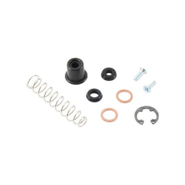 KIT REVISIONE POMPA FRIZIONE