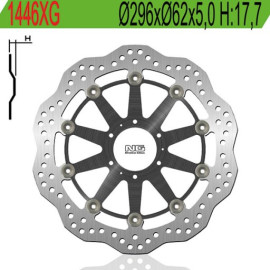 DISCO FRENO NG 1446XG