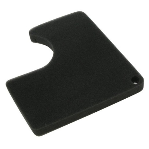 FILTRO ARIA MIW IN SPUGNA SCARABEO 50 DITECH