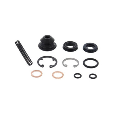 KIT REVISIONE POMPA FRENO ANTERIORE