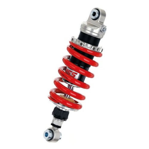 MONOAMMORTIZZATORE YSS TOP GAS HONDA CBF 1000