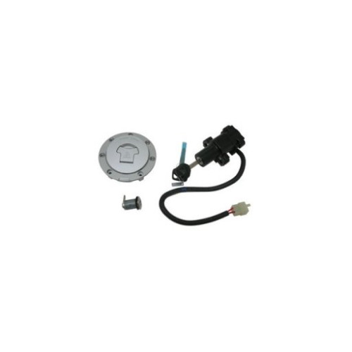 KIT SERRATURE HONDA CBF 1000 06/11