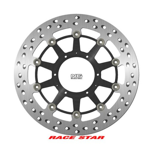 DISCO FRENO NG 1621ZG