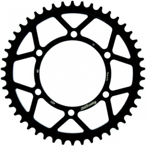 RICAMBI Corone 525