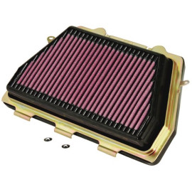 FILTRO ARIA K&N HA-1008
