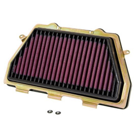 FILTRO ARIA K&N HA-1008R