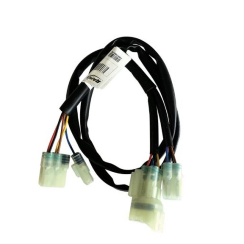 CABLAGGIO PER CENTRALINA EASY2