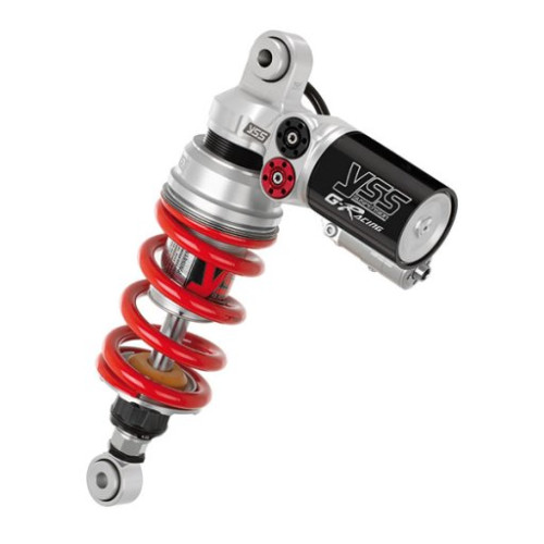 MONOAMMORTIZZATORE YSS STREET RACE HONDA CBR1000RR 20/21