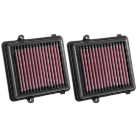 FILTRO ARIA K&N HA-9916
