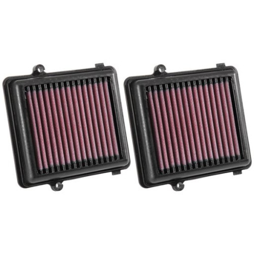 FILTRO ARIA K&N HA-9916